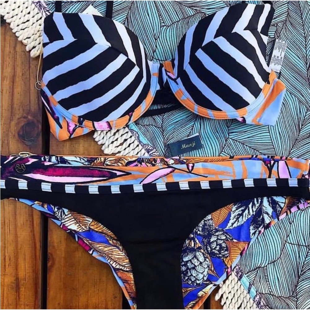 ๐บ Maaji Bikini Set ๐ - Picture 16 of 16